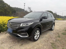东风风光 风光580 2020款 1.8L 手动舒适型