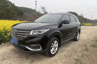 东风风光 风光580 2020款 1.8L 手动舒适型