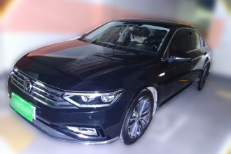大众 迈腾 2020款 330TSI DSG 豪华型