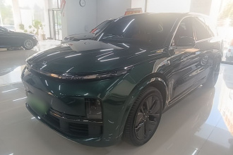理想汽车 理想L9 2023款 Pro