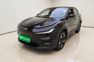 哪吒汽车 哪吒X 2025款 500 Plus