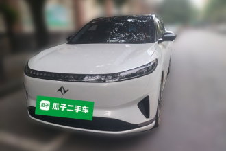 东风奕派 eπ008 2024款 210Max增程版 6座