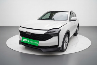 观致7 2020款 1.8T 护航精英型