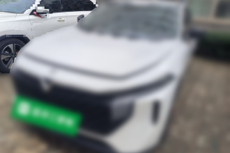 启辰大V 2024款 260T 新星版 Pro