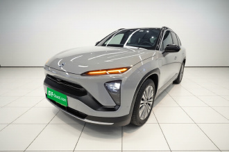 蔚来ES6 2020款 610KM 性能版