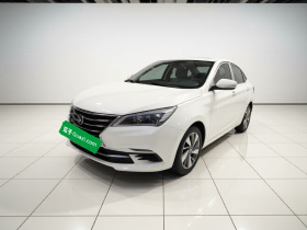 长安 逸动DT 2018款 1.6L 自动智享型