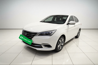 长安 逸动DT 2018款 1.6L 自动智享型