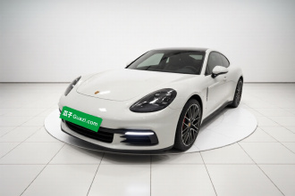 保时捷 2017款 Panamera 3.0T