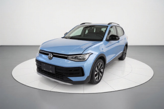 大众 途岳 2025款 新锐 300TSI 锐享版