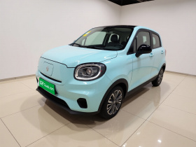 零跑汽车 零跑T03 2025款 403舒享版