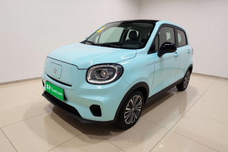 零跑汽车 零跑T03 2025款 403舒享版