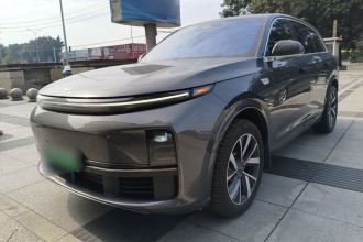 理想汽车 理想L7 2023款 Air