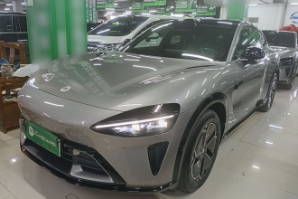 小米汽车 小米YU7 2025款 长续航版