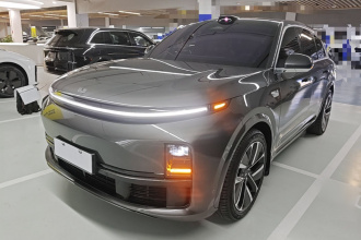 理想汽车 理想L7 2024款 Ultra