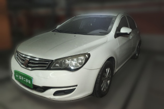 荣威350 2014款 1.5L 自动迅达版