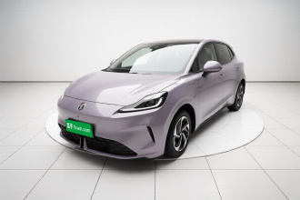名爵 MG4 EV 2026款 437 从容版