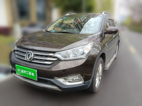 东风风神AX7 2015款 2.0L 自动智逸型