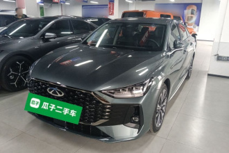 奇瑞 艾瑞泽8 PRO 2025款 Pro 1.6T 豪华型+