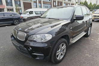 宝马X5(进口) 2011款 xDrive35i 领先型