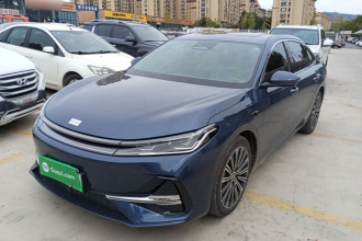 吉利银河 银河A7 2025款 EM-i 150km 星舰版