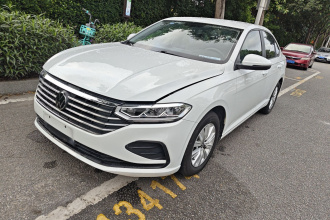 大众 朗逸 2023款 1.5L 自动得逸版