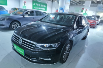 大众 迈腾 2020款 330TSI DSG 豪华型