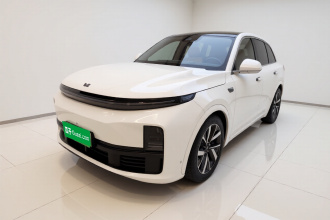 理想汽车 理想L7 2023款 Pro