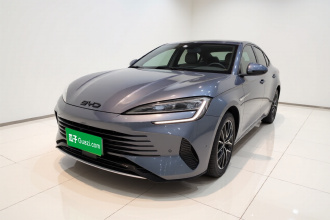 比亚迪 海豹 2023款 DM-i 1.5T 121km 旗舰型