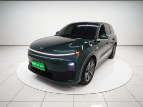 理想汽车 理想L6 2024款 Pro