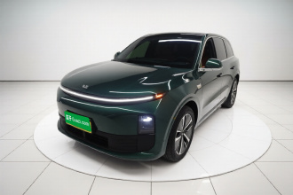 理想汽车 理想L6 2024款 Pro