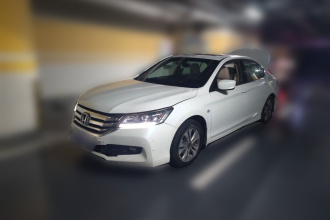 本田 雅阁 2015款 2.0L LX 舒适版