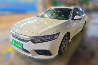 本田 英仕派 2019款 260TURBO 精致版 国VI