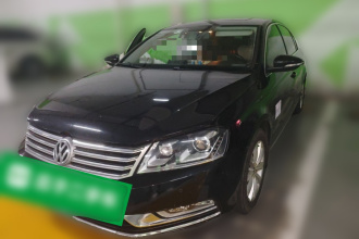 大众 迈腾 2016款 1.8TSI 智享领先型