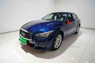 英菲尼迪Q50L 2016款 2.0T 进取版