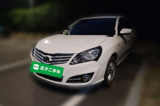 现代 悦动 2011款 1.6L 手动舒适型