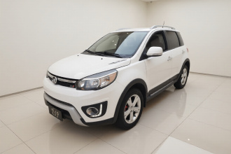 长城M4 2014款 1.5L 手动豪华型