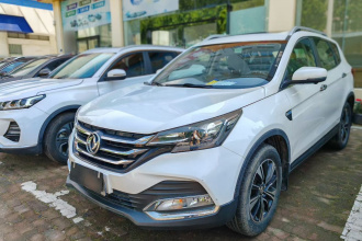 东风风神AX7 2018款 经典 1.6T 自动豪华型
