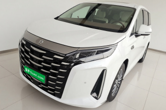 比亚迪 夏 2025款 DM-i 1.5T 180km 卓越型