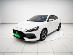 名爵 MG5 2023款 180DVVT CVT风尚版