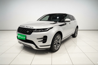 路虎 揽胜极光 2021款 极光L 249PS R-Dynamic SE 豪华版