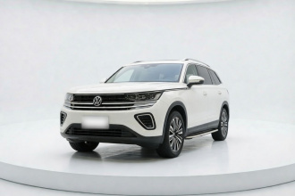 大众 揽巡 2023款 330TSI 豪华巡逸版
