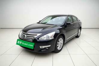 日产 天籁 2013款 2.0L XL舒适版