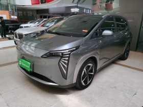 埃安 AION Y 2023款 Younger