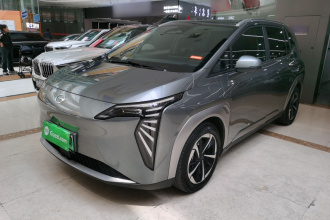 埃安 AION Y 2023款 Younger