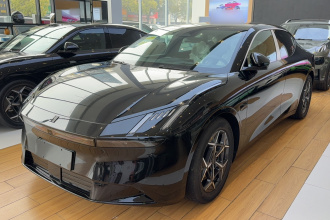 领克Z10 2024款 95kWh 766km后驱Max