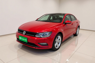 大众 凌渡 2015款 280TSI DSG舒适版