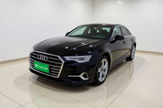 奥迪A6L 2023款 45 TFSI quattro 臻选致雅型