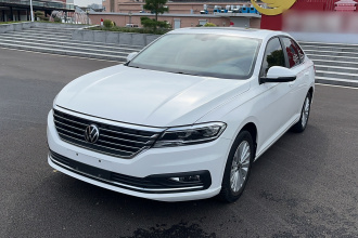 大众 朗逸 2022款 280TSI DSG舒适版