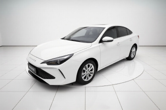 荣威i5 2026款 1.5L CVT豪华版