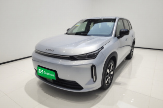 埃安 AION i60 2026款 530 标准版